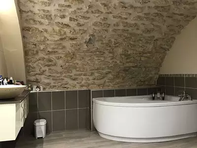 Appartement, 75 m²
