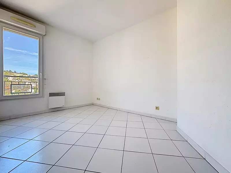 Appartement, 64 m²