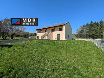Maison, 218 m²