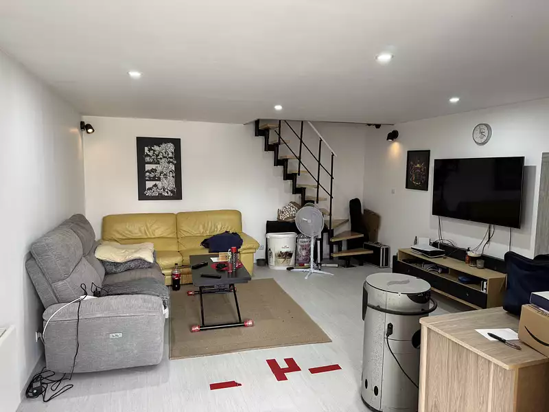 Maison, 280 m²
