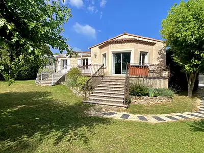 Maison, 125 m²