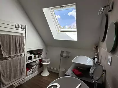 Maison, 140 m²