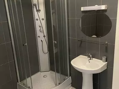 Appartement, 30 m²