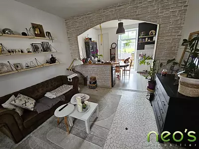 Appartement, 153 m²