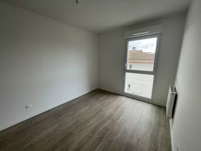 Appartement, 61 m²