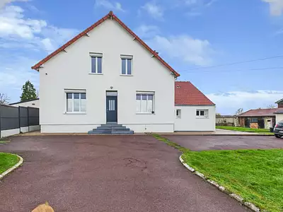 Maison, 173 m²