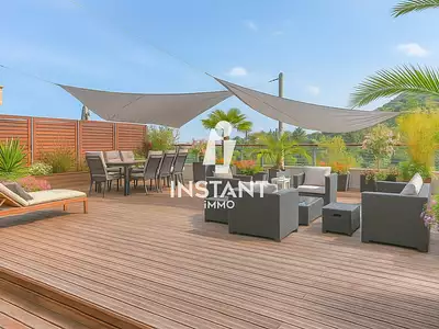 Appartement, 104 m²