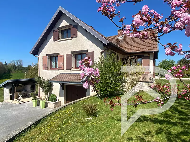 Maison, 97 m²