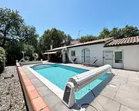 Maison, 160 m²