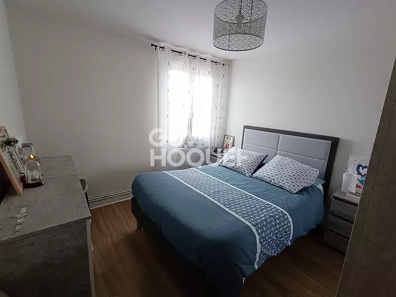 Appartement, 70,3 m²