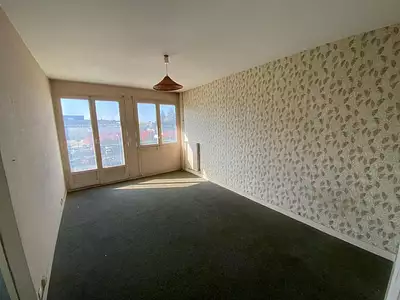 Appartement, 49 m²