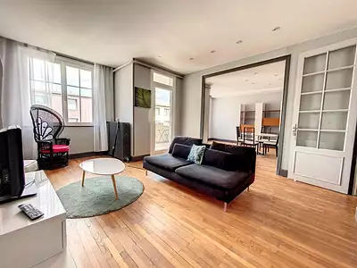 Appartement, 103 m²