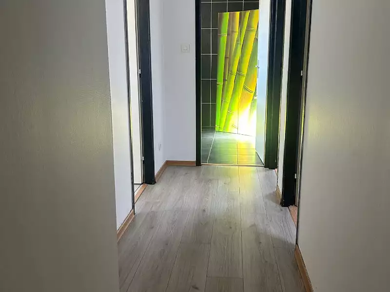 Appartement, 87 m²