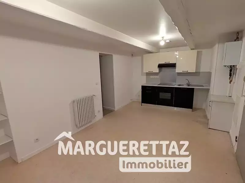 Appartement, 45 m²
