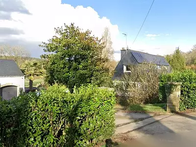Maison, 184 m²