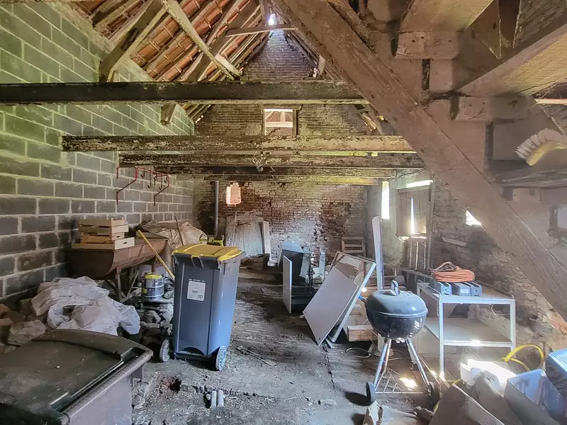 Maison, 158 m²