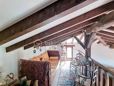 Maison, 205 m²