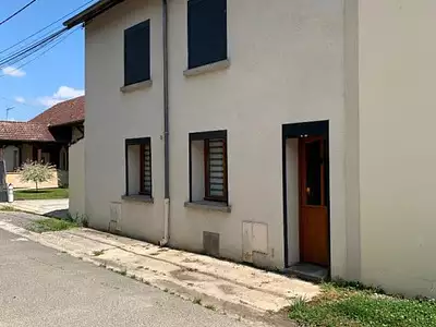 Maison, 143 m²