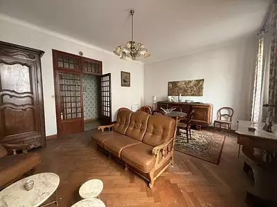Maison, 132,49 m²