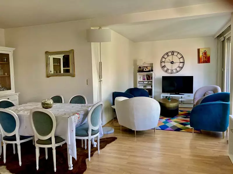 Appartement, 95 m²