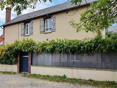 Maison, 175 m²
