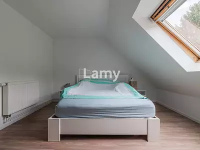 Maison, 93,65 m²