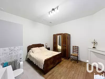 Maison, 110 m²