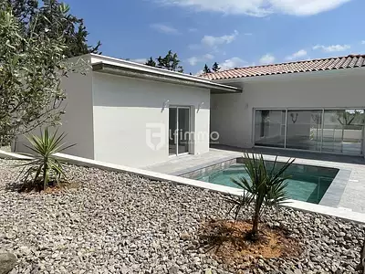 Maison, 150 m²
