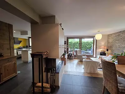 Appartement, 120 m²