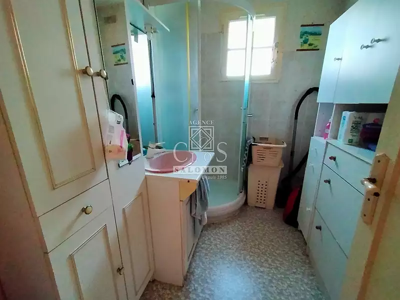 Maison, 105 m²