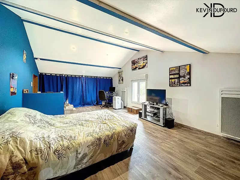 Maison, 150 m²