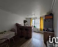 Immeuble, 383 m²