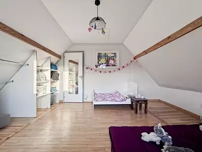 Maison, 85 m²