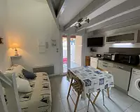 Maison, 30 m²