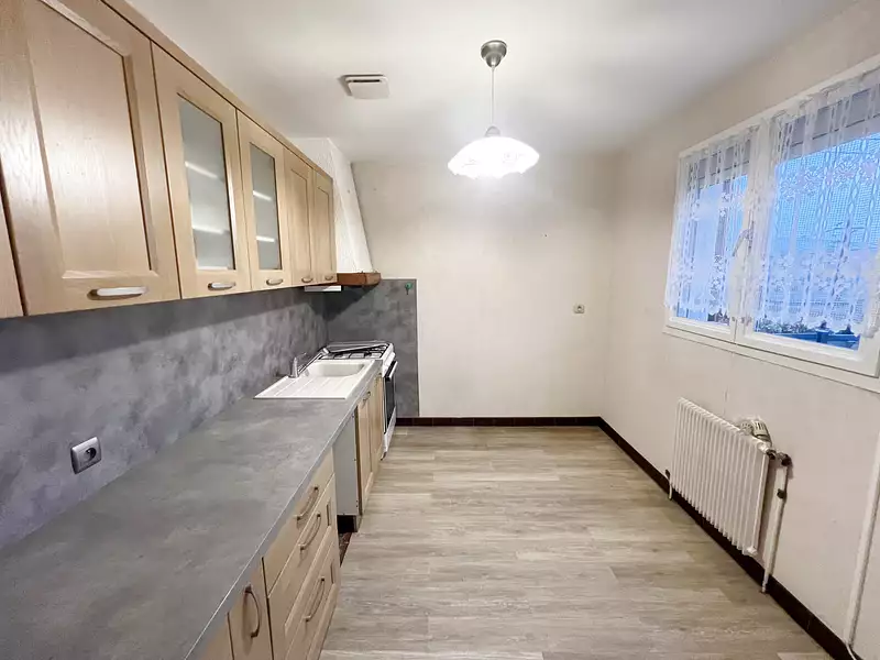 Maison, 65 m²