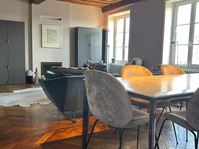 Appartement, 179 m²