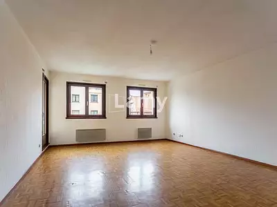 Appartement, 47,26 m²