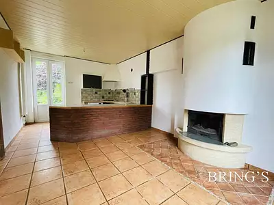 Maison, 94,82 m²