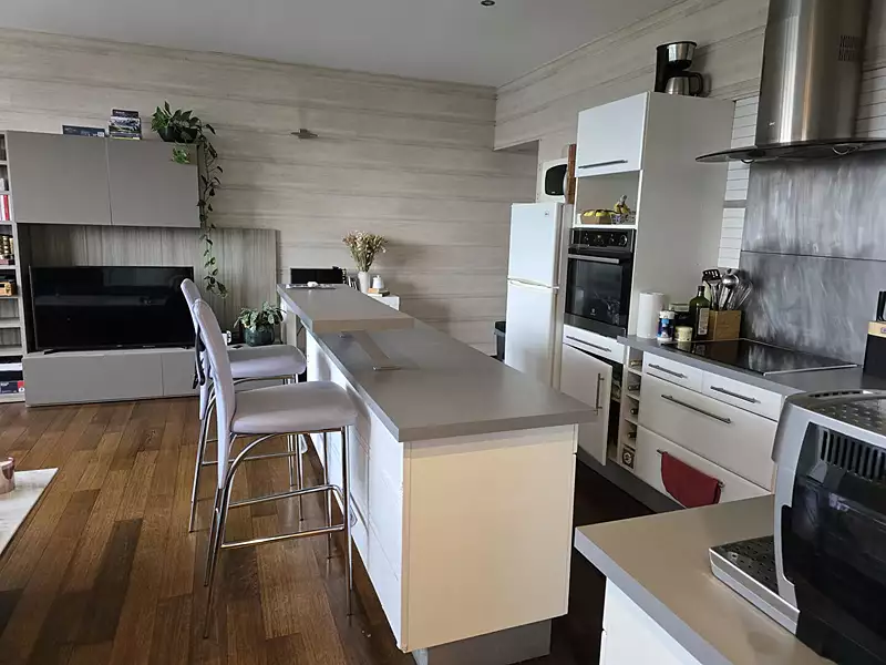 Appartement, 65,06 m²