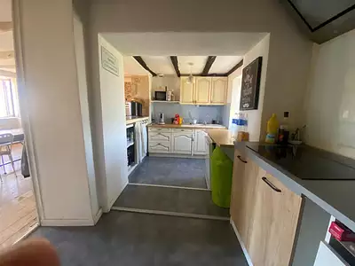 Maison, 105 m²