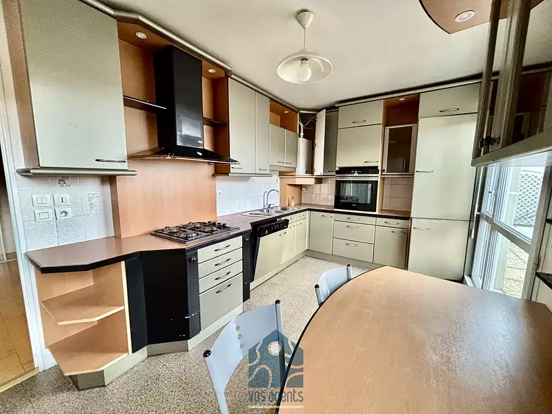 Appartement, 147,57 m²