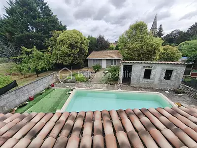 Maison, 142 m²
