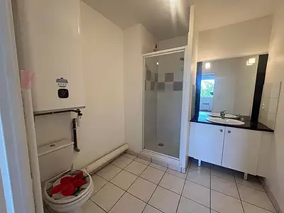 Appartement, 40,9 m²