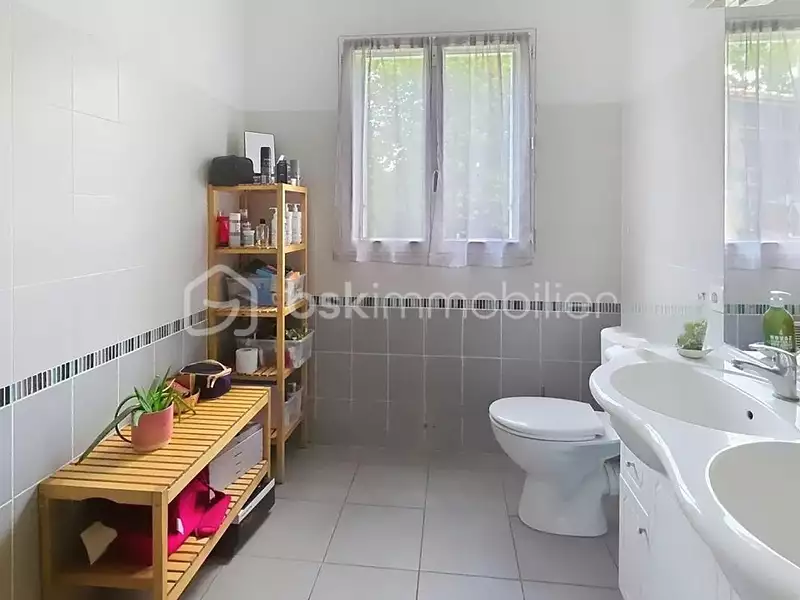 Maison, 85 m²