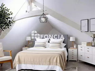 Maison, 80 m²