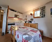 Appartement, 30 m²