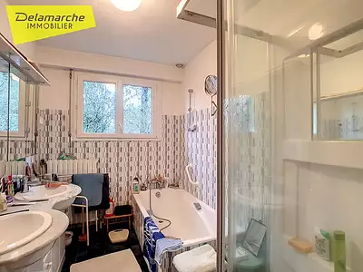 Maison, 136,29 m²