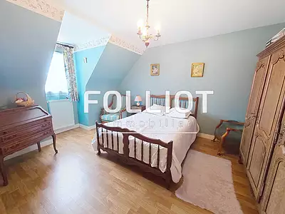 Maison, 129 m²