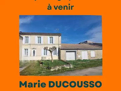 Maison, 164 m²