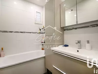 Appartement, 101 m²